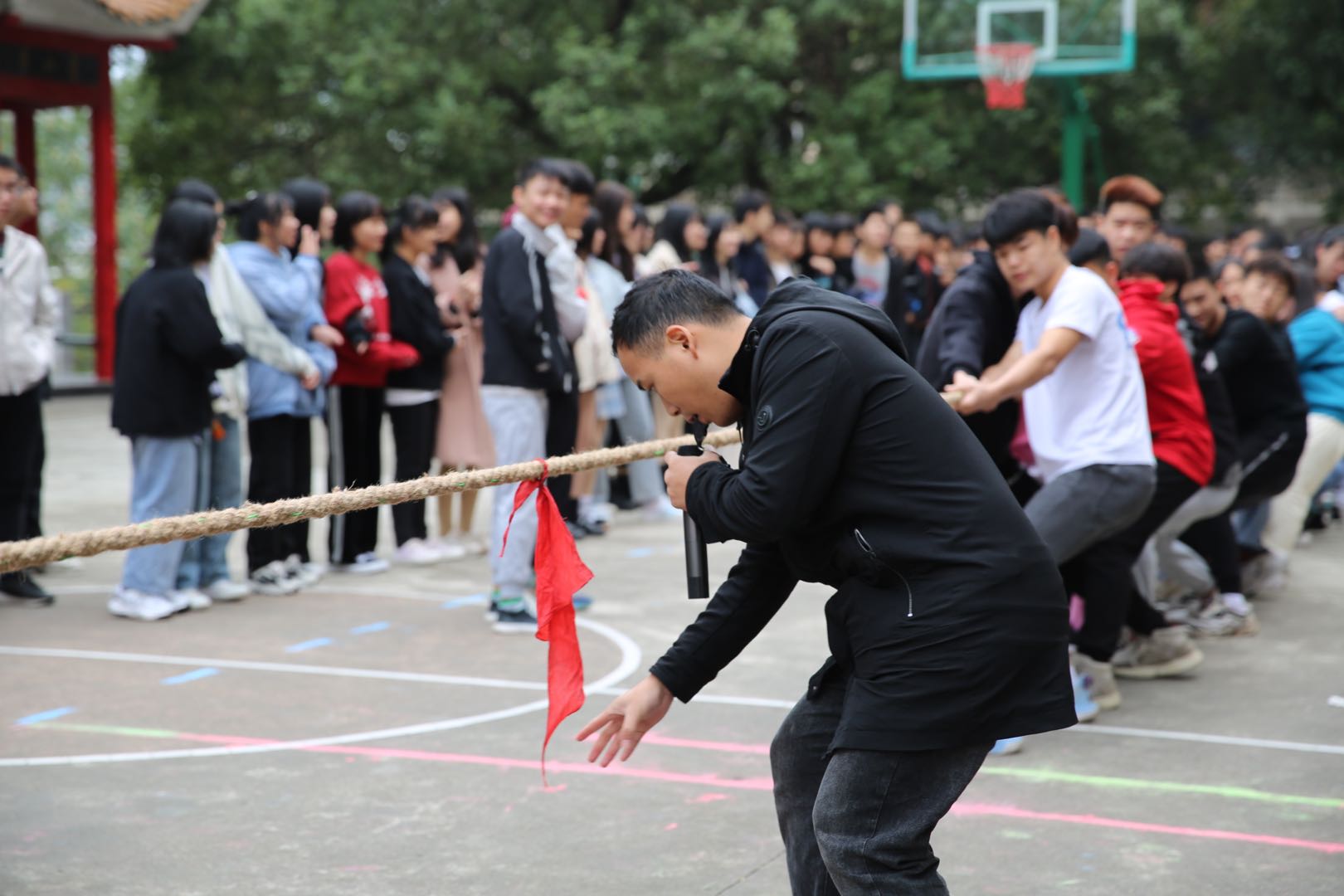 邵陽市華龍中學(xué),邵陽中學(xué)教育,高中教育,師資雄厚,名優(yōu)教師